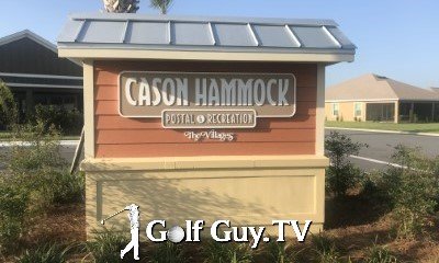 Cason Hammock